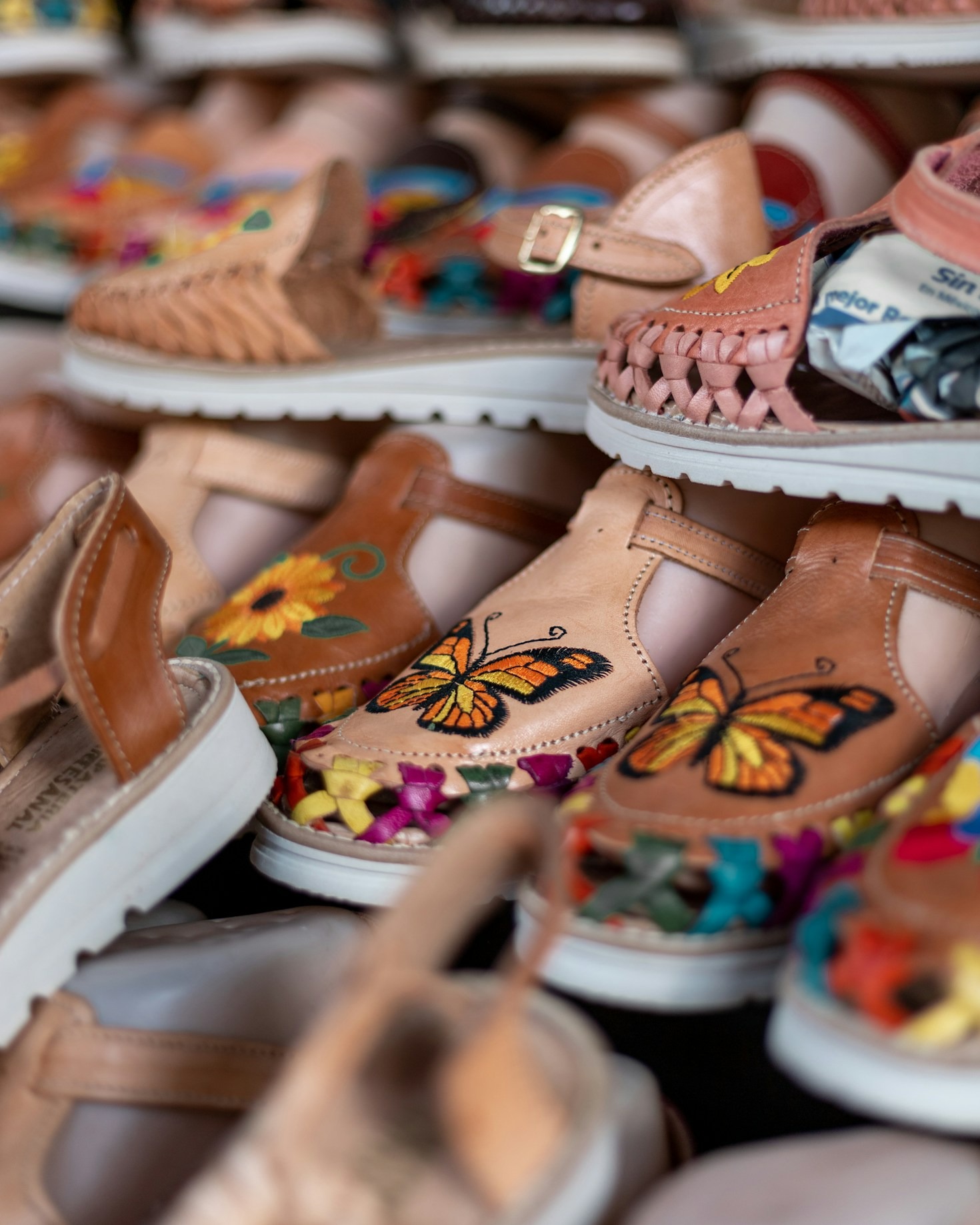 Embracing Slow Fashion Through Traditional Greek Weaving