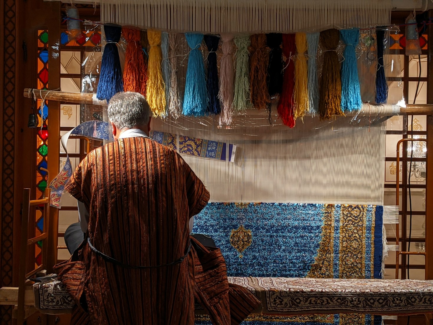 How Modern Greek Makers Preserve Century-Old Techniques